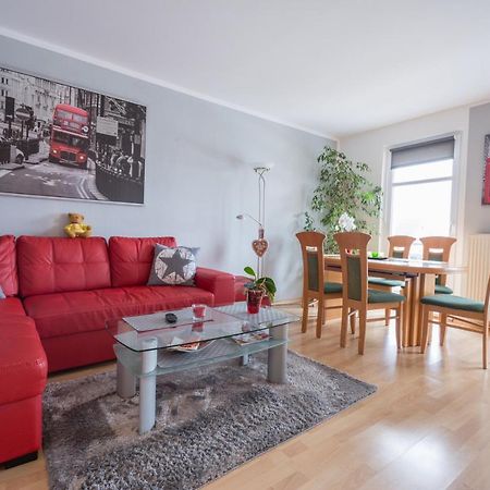Anyroomdirect Private Apartments Near Hannover Exhibition Room Agency Eksteriør billede