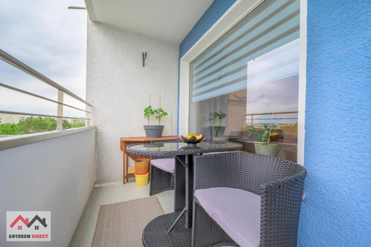 Anyroomdirect Private Apartments Near Hannover Exhibition Room Agency Eksteriør billede