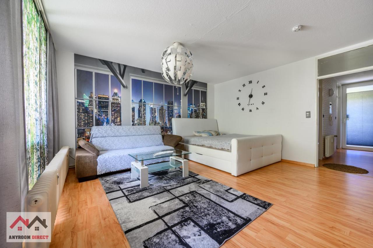 Anyroomdirect Private Apartments Near Hannover Exhibition Room Agency Eksteriør billede