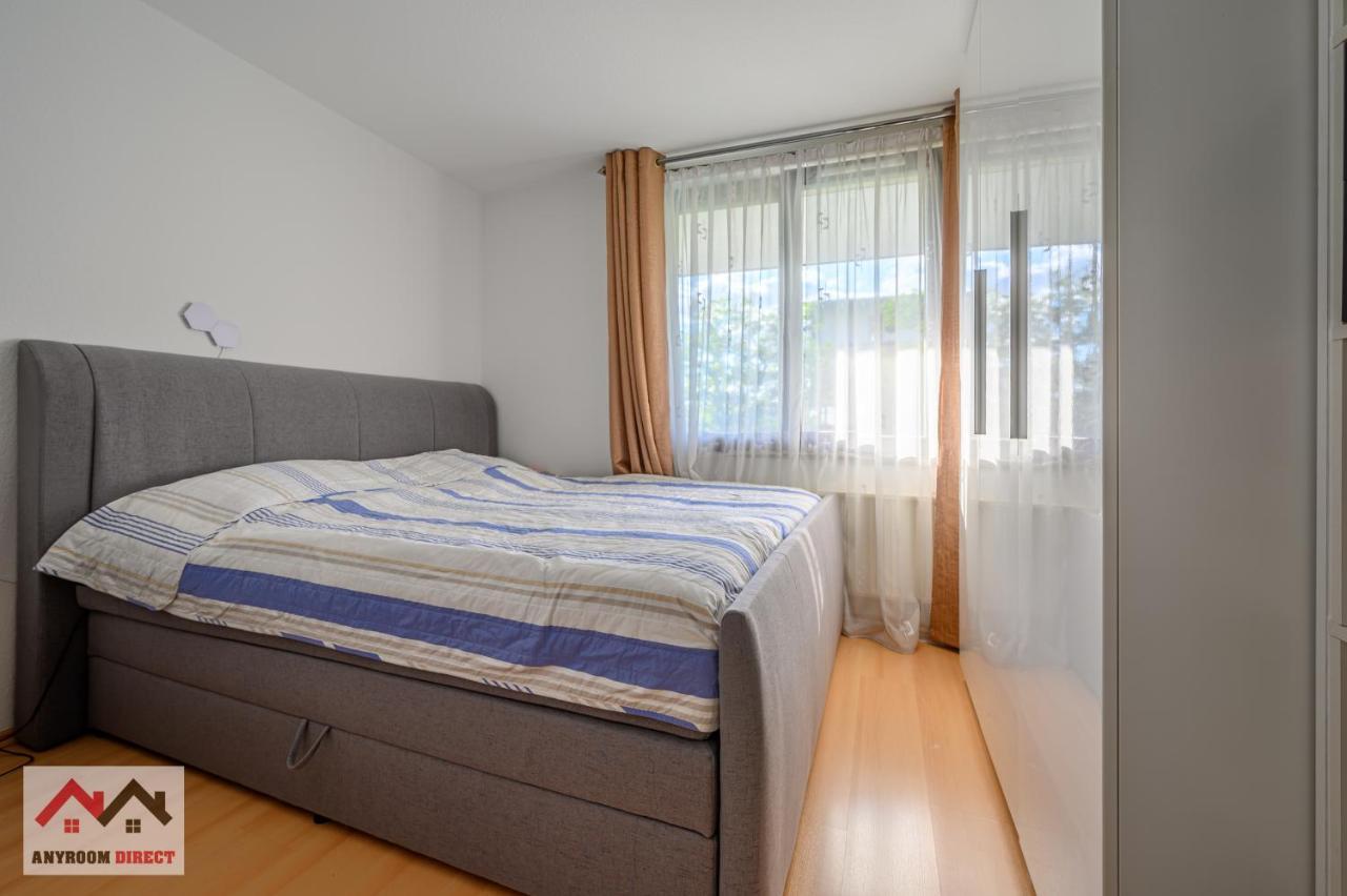 Anyroomdirect Private Apartments Near Hannover Exhibition Room Agency Eksteriør billede