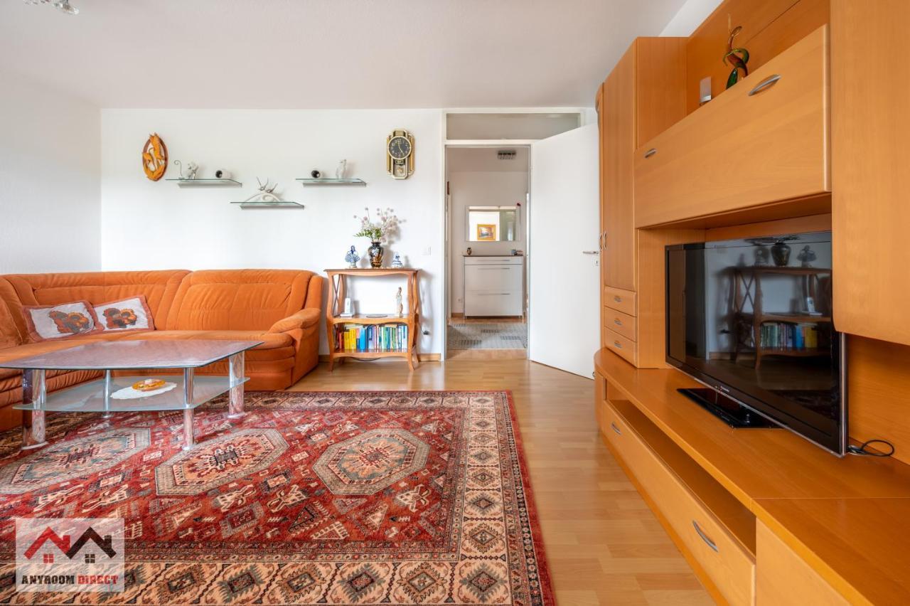 Anyroomdirect Private Apartments Near Hannover Exhibition Room Agency Eksteriør billede