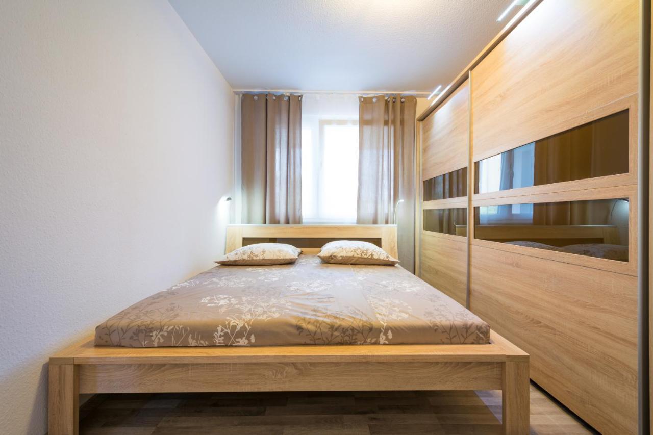 Anyroomdirect Private Apartments Near Hannover Exhibition Room Agency Eksteriør billede