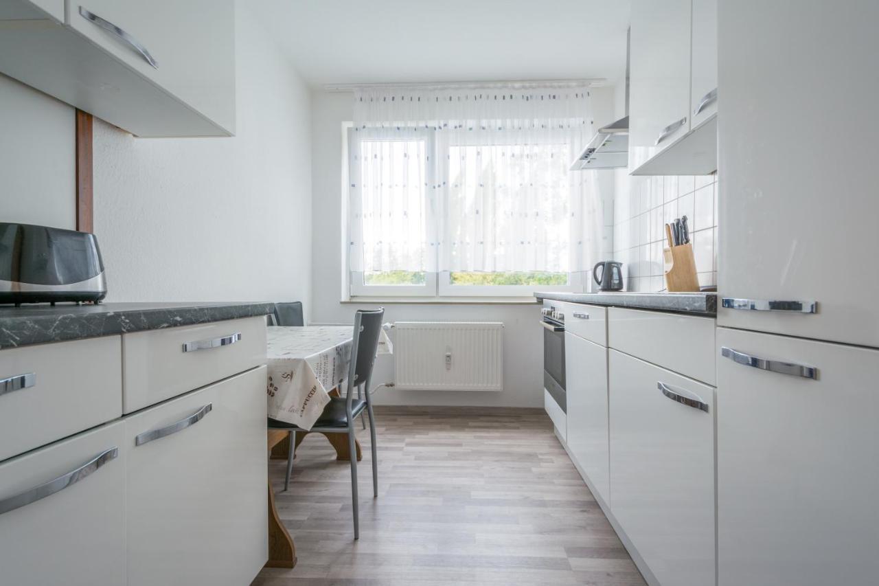 Anyroomdirect Private Apartments Near Hannover Exhibition Room Agency Eksteriør billede