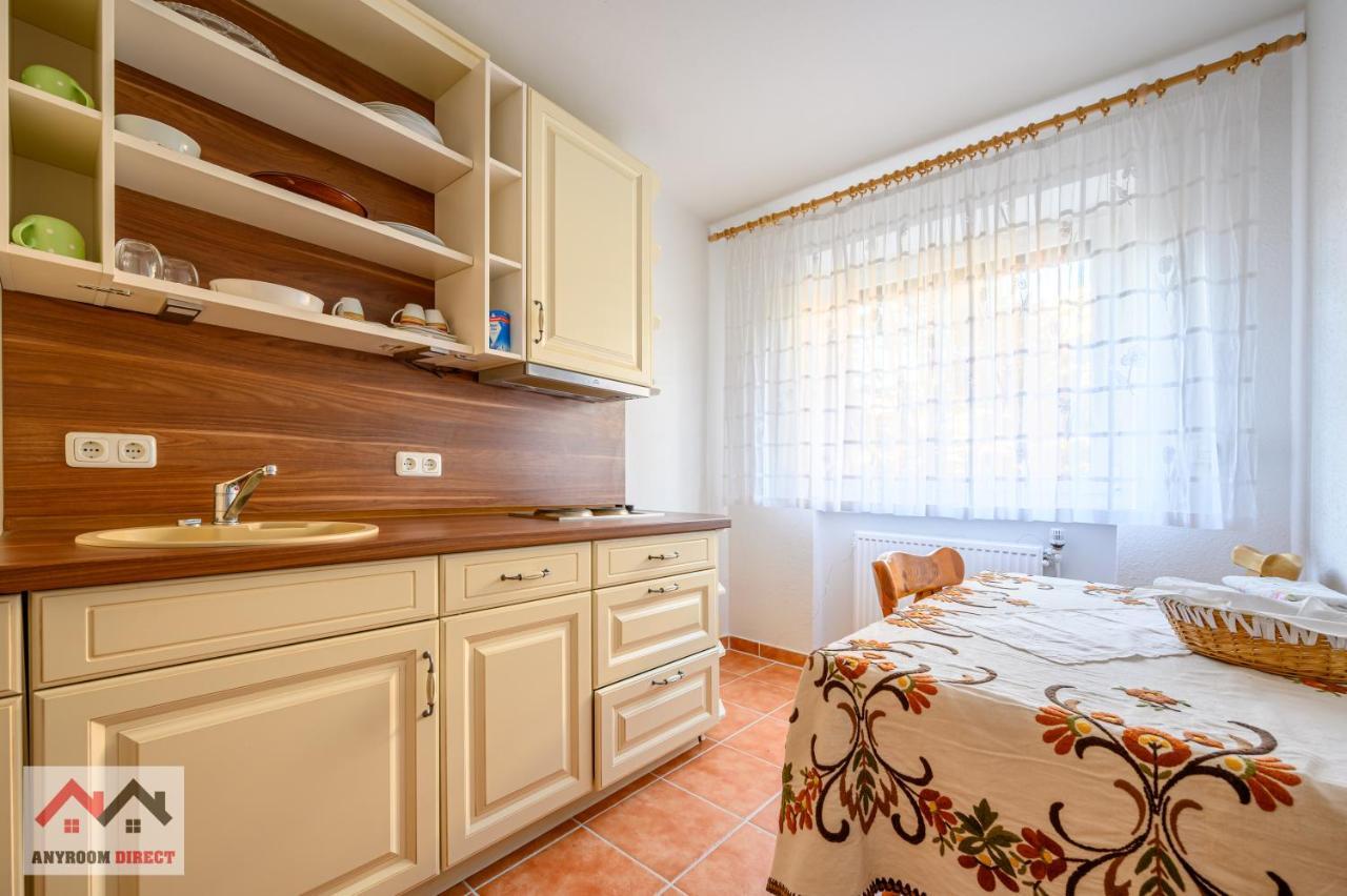 Anyroomdirect Private Apartments Near Hannover Exhibition Room Agency Eksteriør billede