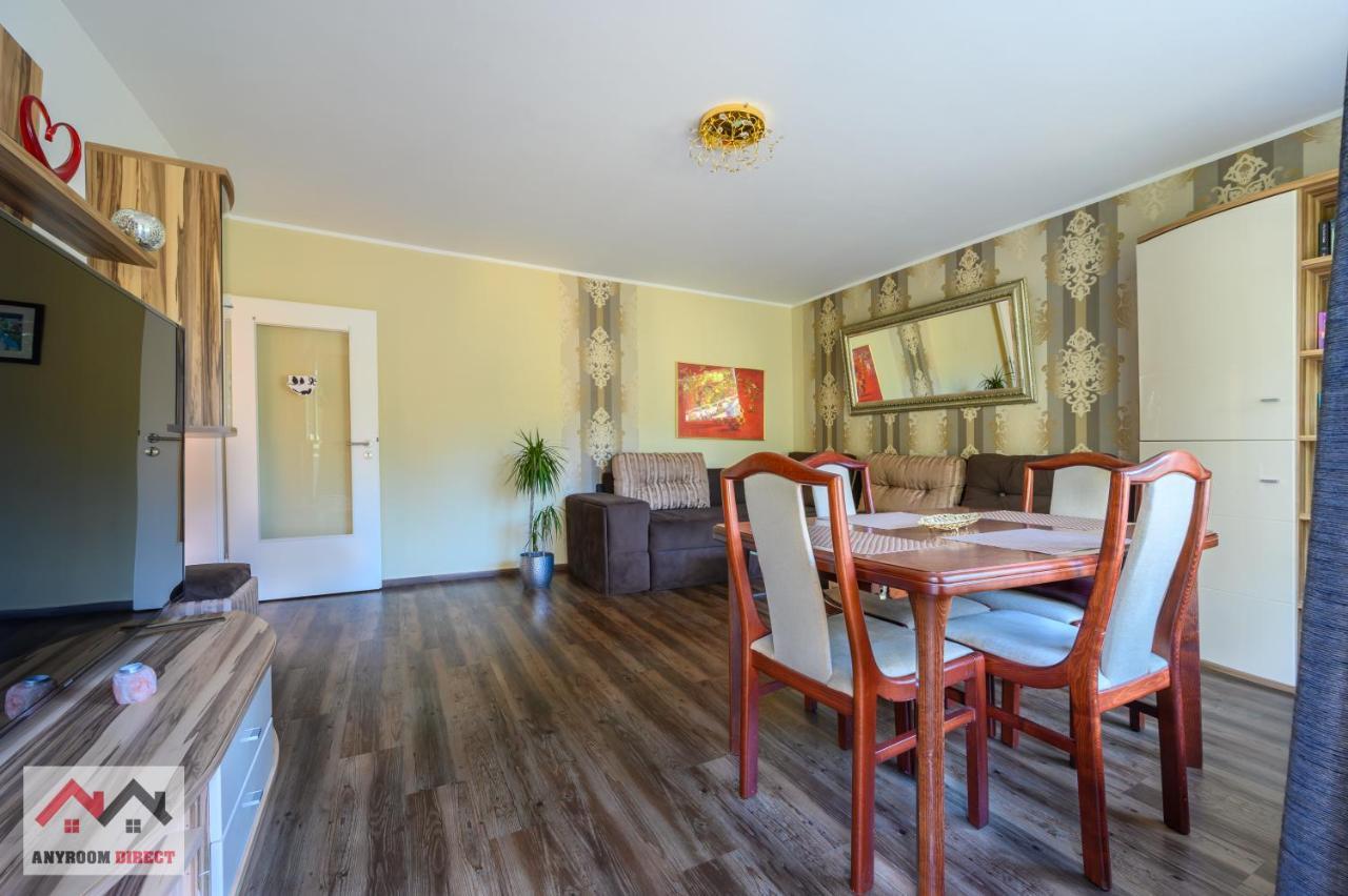 Anyroomdirect Private Apartments Near Hannover Exhibition Room Agency Eksteriør billede