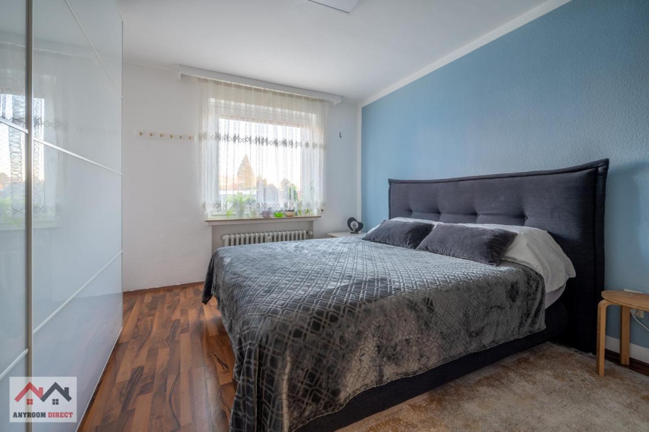 Anyroomdirect Private Apartments Near Hannover Exhibition Room Agency Eksteriør billede